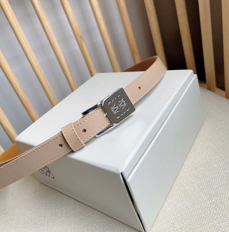 Loewe Belts